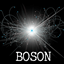 BosonCoin BOSONC ロゴ
