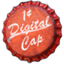 BottleCaps CAP Logotipo