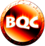 BQCoin BQC Logotipo