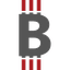 BROTHER BRAT Logo