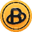 BridgeCoin BRC ロゴ