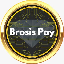 Brosispay BSPAY Logo