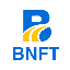 Bruce Non Fungible Token BNFT ロゴ