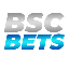 BSC BETS BETS Logo