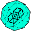 BTA Protocol BTAP ロゴ