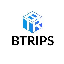 BTRIPS BTR логотип