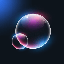 Bubble DeFi BUB Logo