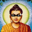 Buddha BUDDHA 심벌 마크
