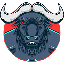 Buffaloswap RED REDBUFF логотип