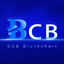 Building Cities Beyond Blockchain BCB Logo