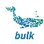 Bulk BULK ロゴ