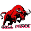 Bull Force Token BFT ロゴ