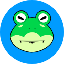 Bull Frog BULL логотип