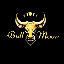 Bull Moon BULLMOON ロゴ