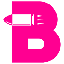 Bullet App BLT Logo