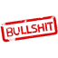 BullshitCoin BULLSC ロゴ