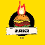 BurgerBurn BRGB ロゴ