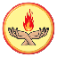 Burn Coin BURN логотип