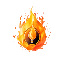Burnedfi BURN Logo