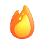 BurnSwap Token BURNSWAP Logotipo