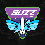 Buzz Coin BUZZ ロゴ
