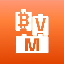 BVM BVM Logotipo