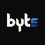 ByteAI BYTE логотип