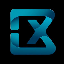 ByteEx BX Logo