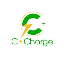 C+Charge CCHG Logotipo