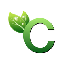 C Token C ロゴ