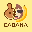 CABANA CBA Logo