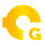 CACHE Gold CGT Logotipo