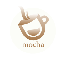 Mocha Token MOCHA Logotipo