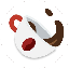 CafeSwap Token BREW Logotipo