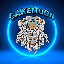 Cakemoon MOON логотип