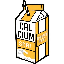Calcium (BSC) CAL 심벌 마크