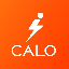 Calo App CALO 심벌 마크
