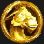 Camel Coin CMLCOIN ロゴ