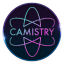 Camistry CEX ロゴ
