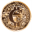Camly Coin CAMLY Logotipo