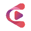 Candy Protocol CAD Logotipo
