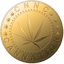 Bitcoin Palladium / Cannation BTCP Logo