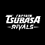 Captain Tsubasa -RIVALS TSUBASAUT Logotipo