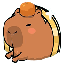 Capybara Coin CAPY логотип
