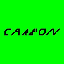 CARBON Token GEMS Logotipo