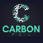Carbon Coin CXRBN 심벌 마크