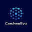 CardanoEvo CEVO Logotipo