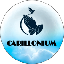 Carillonium finance CAROM 심벌 마크