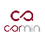 Carmin CARMIN логотип