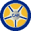 CarsAutoFinance CAF Logotipo